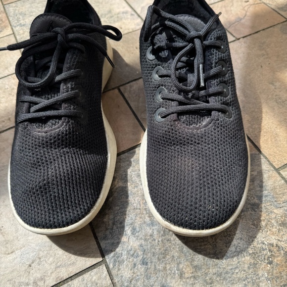 Allbirds All Birds Men's Tree Runner, size 10. - Picture 5 of 10
